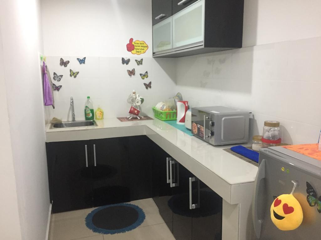 Apartment Wakaf Che Yeh Kota Bharu Exterior foto